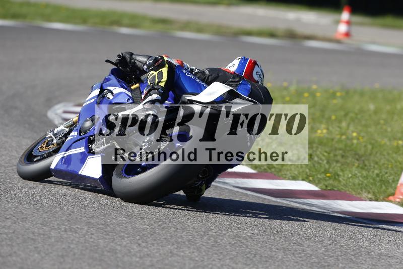 /55 20.09.2025 Speer Racing ADR/Gruppe rot/backside